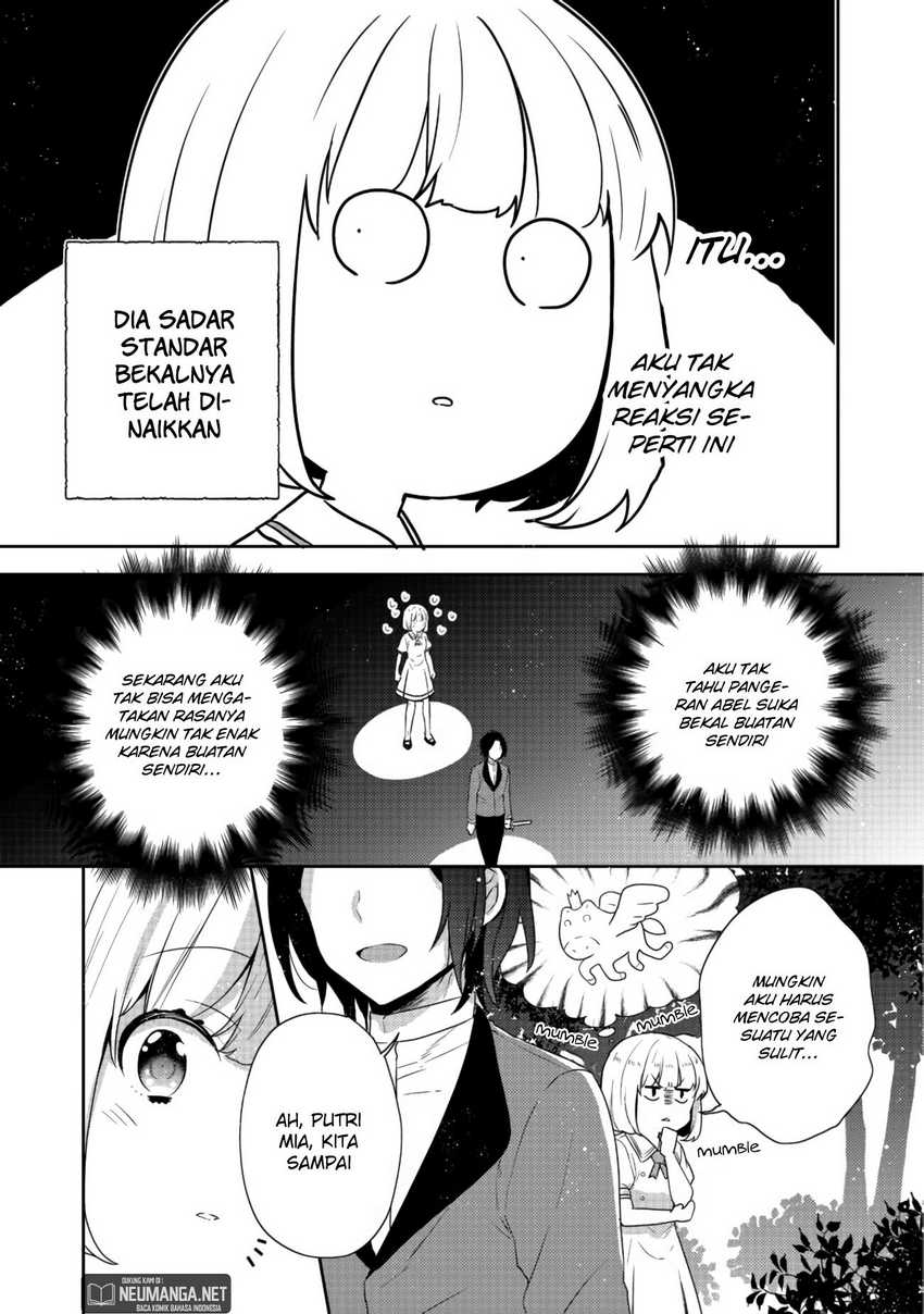 Tearmoon Empire Story
